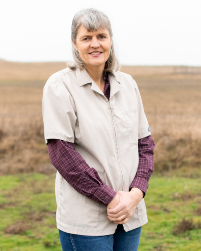 Dr Jill